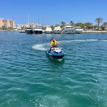 Veneziola Paradise, & Gym *
