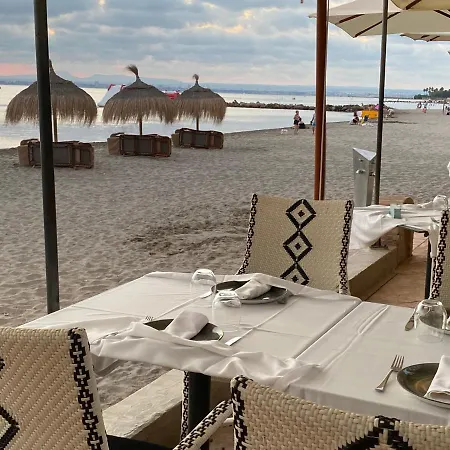 Veneziola Paradise, & Gym * La Manga del Mar Menor