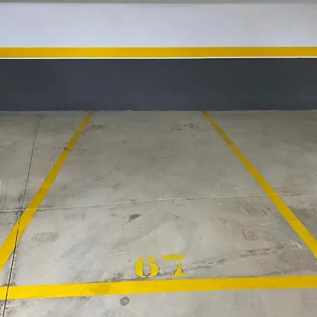 Veneziola Paradise, & Gym *