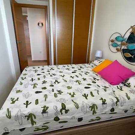 Veneziola Paradise, & Gym La Manga del Mar Menor