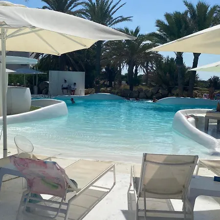 Lägenhet Veneziola Paradise, & Gym La Manga del Mar Menor