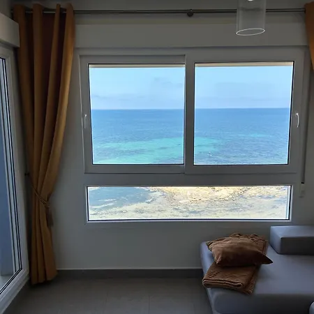 Veneziola Paradise, & Gym Lägenhet La Manga del Mar Menor