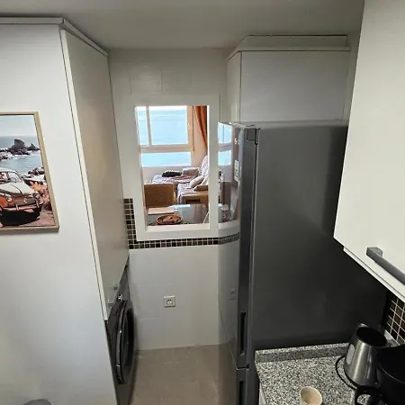 Veneziola Paradise, & Gym